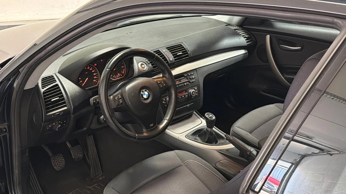 BMW SERIE 1