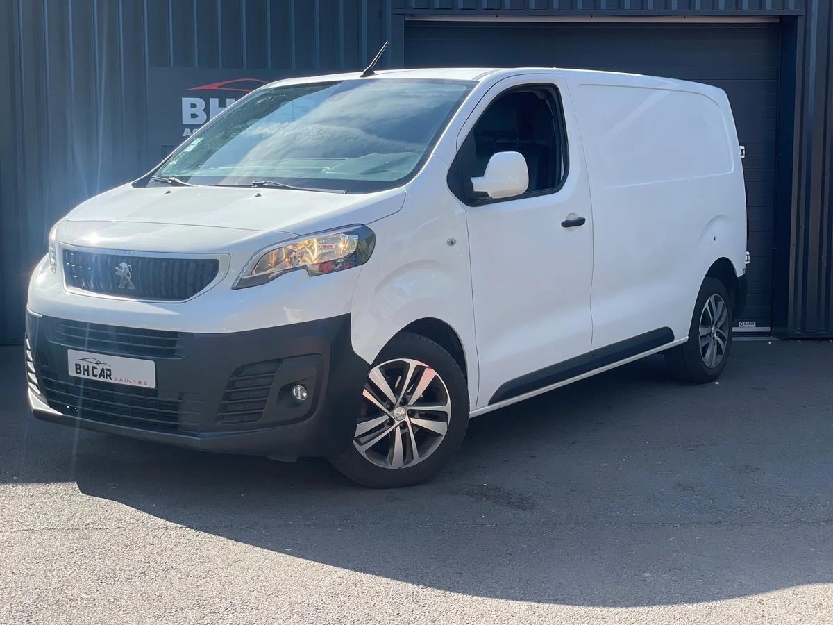 Image: Peugeot Expert 2.0 BLUEHDI 150 L1 PREMIUM PACK START-STOP TVA RECUPERABLE