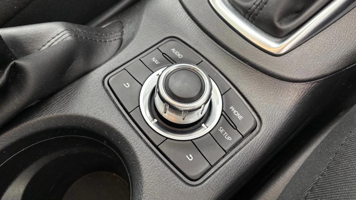 Mazda Cx5