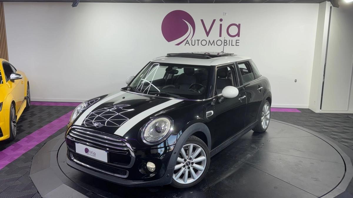 Mini Mini