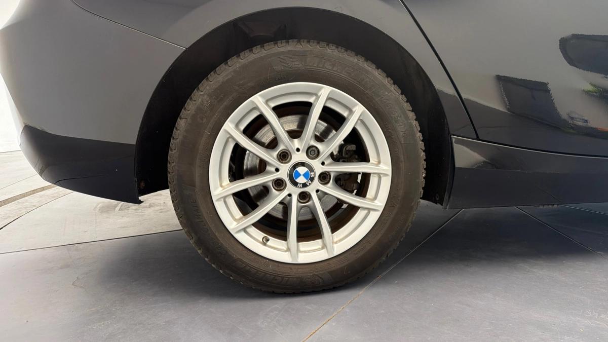 Bmw Serie 1