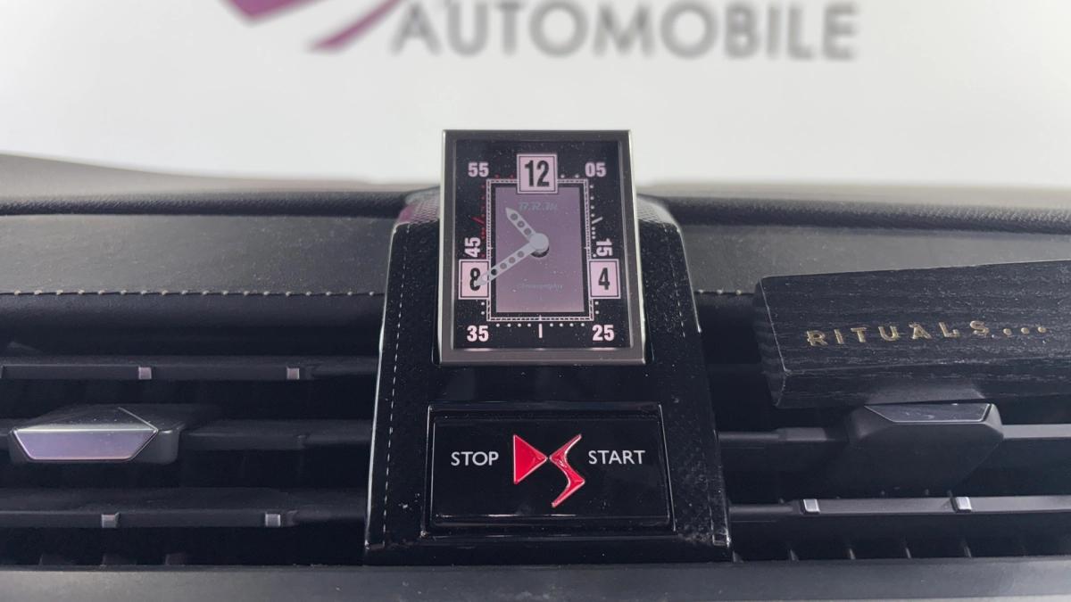 Ds Automobiles DS7