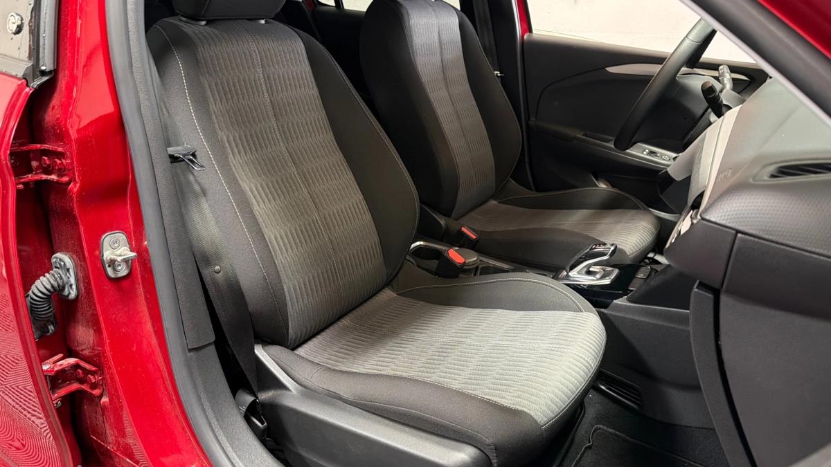Opel Corsa-e