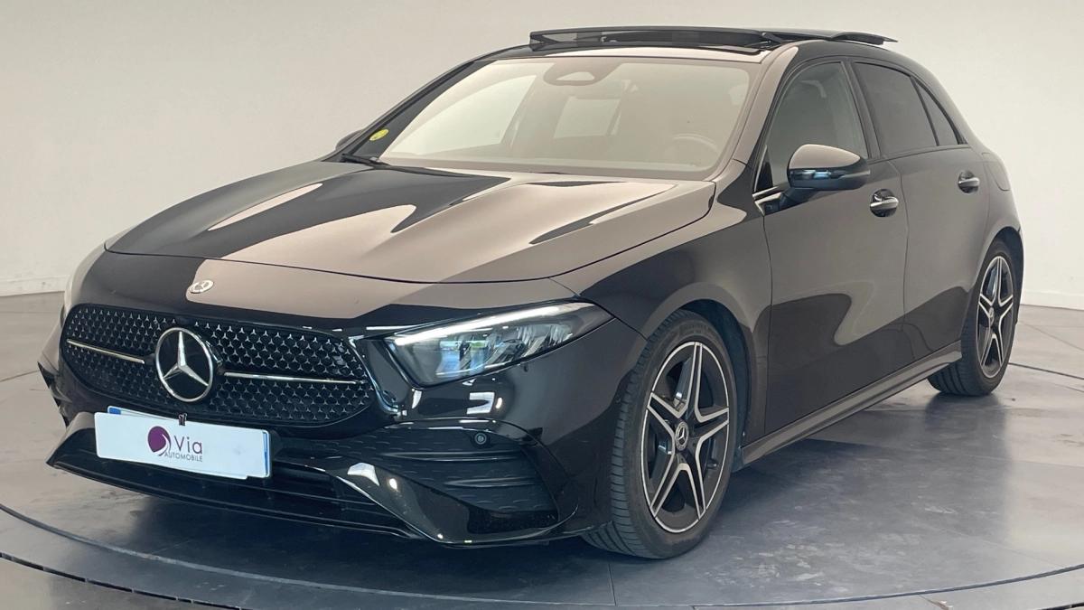 Mercedes Classe A