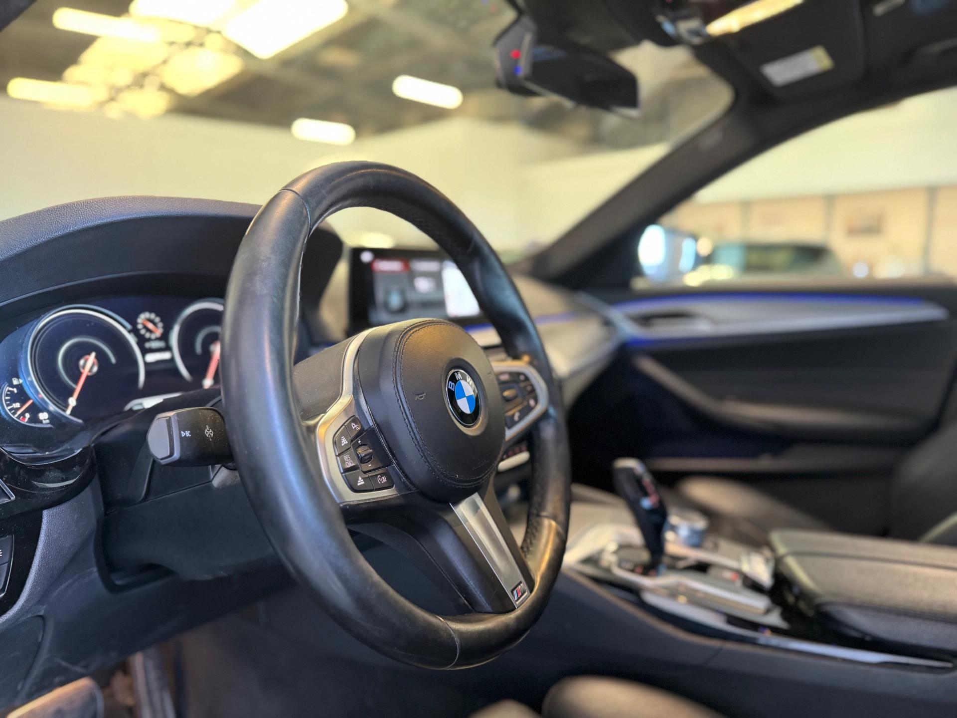 Bmw Serie 5