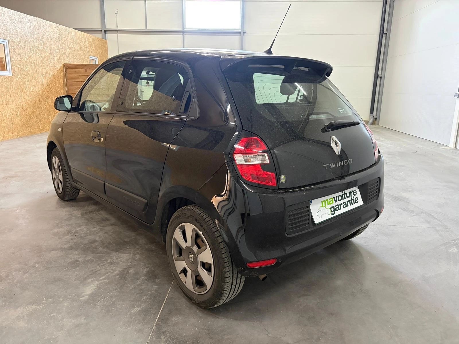Renault Twingo 0.9 TCE 90 ENERGY ZEN - Garantie 12 mois — photo 3