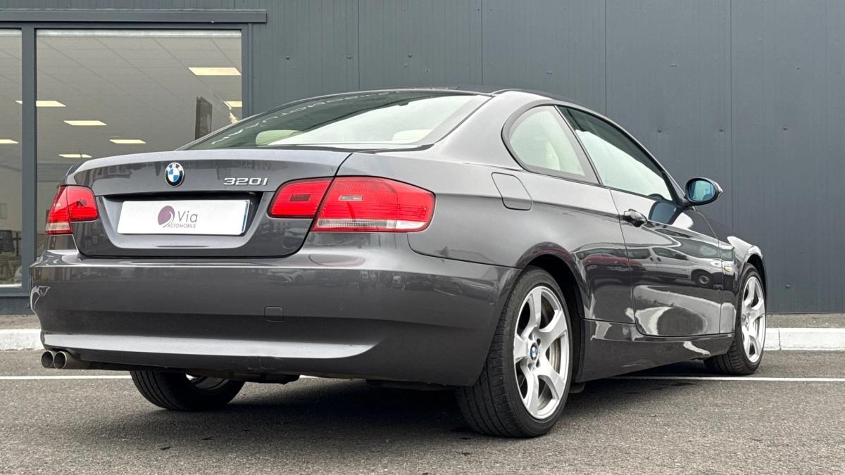 Bmw Serie 3