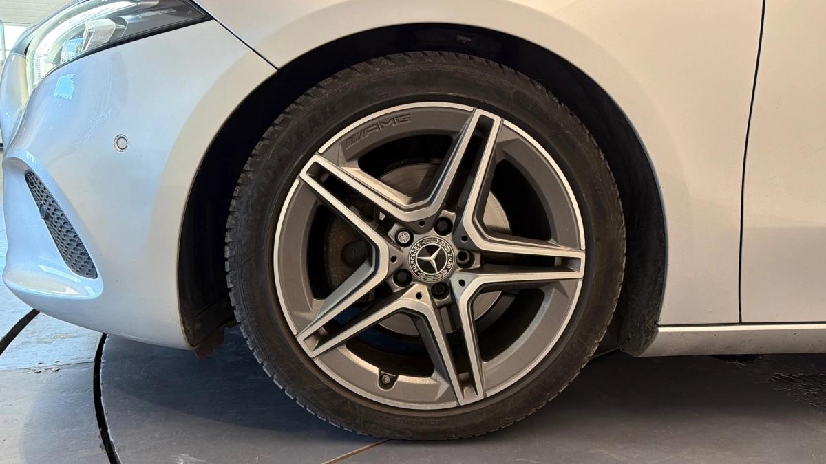 Mercedes Classe A
