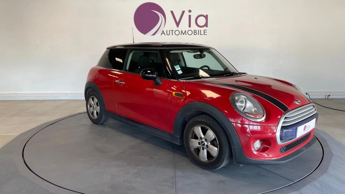 Mini Mini
