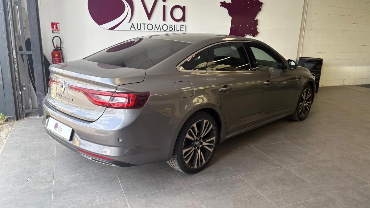 Renault Talisman