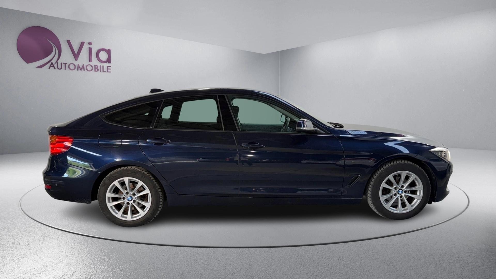Bmw Serie 3