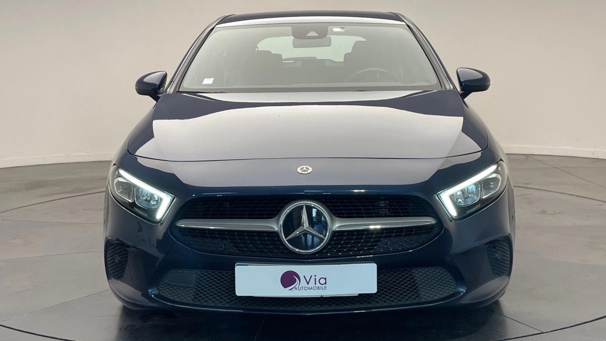MERCEDES CLASSE A
