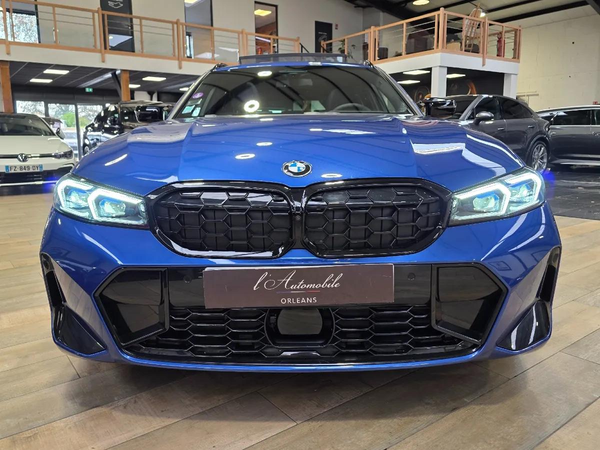Bmw M340 TOURING 3.0 I 375 XDRIVE BVA