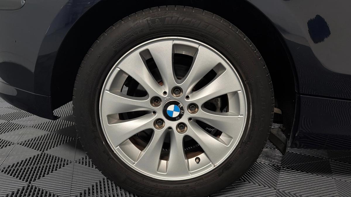BMW SERIE 1