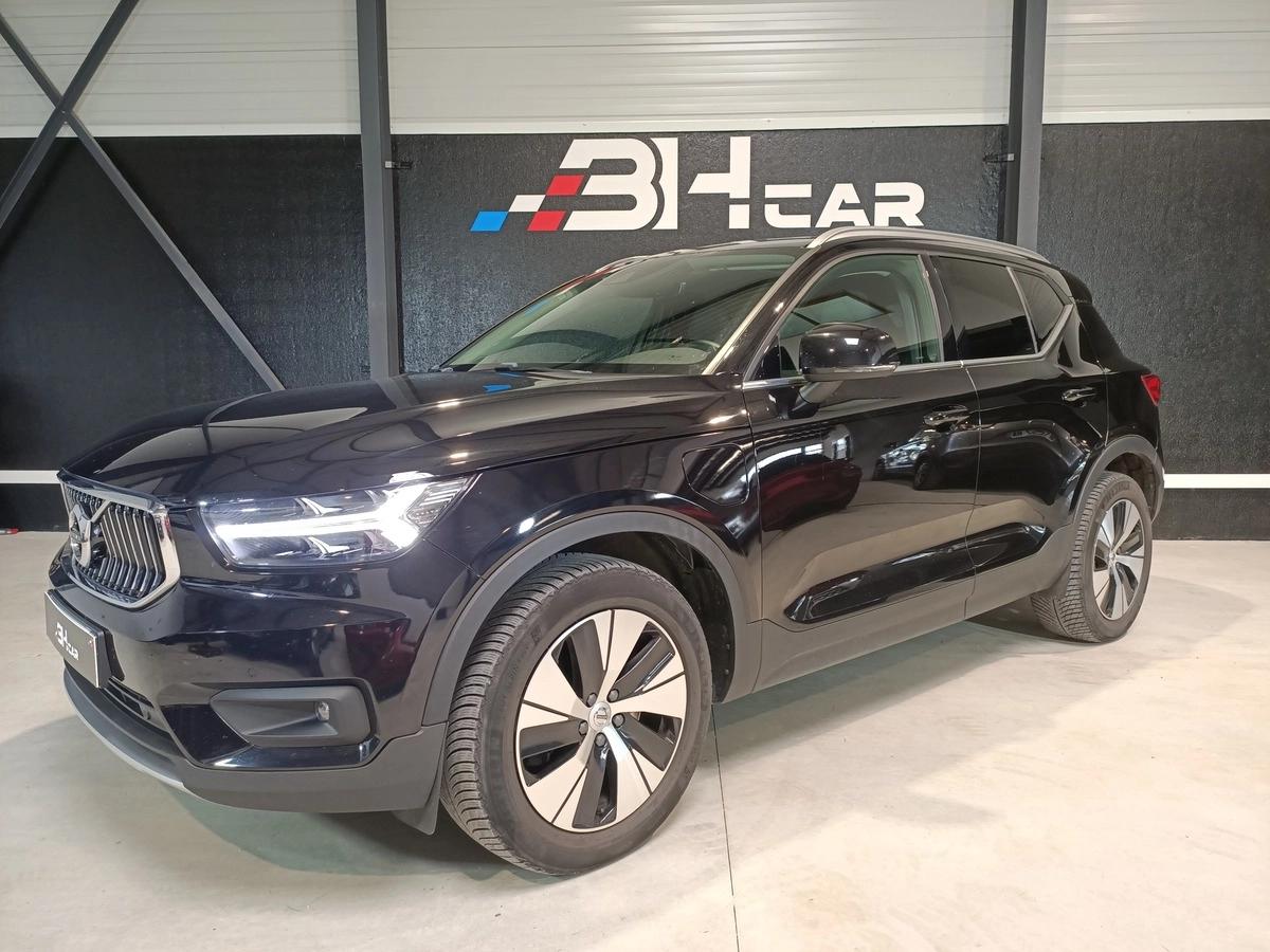 Image: Volvo Xc40 T5 BUSINESS Recharge 180+82 DCT7