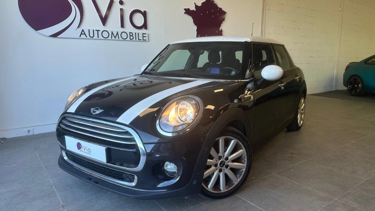 Mini Mini