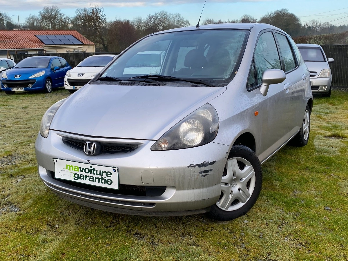 Honda Jazz 1.2 75 LS Garantie 12Mois