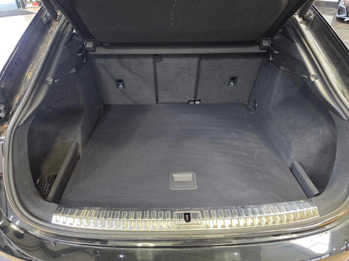 Audi Q3 1.5 35 TFSI 150 S-LINE