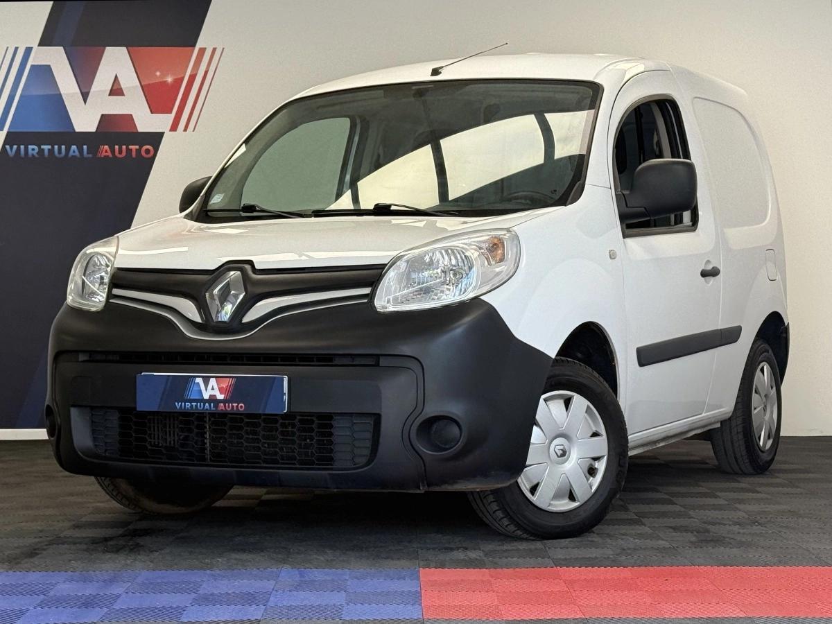Renault Kangoo Express FOURGON 1.5 DCI 75 CONFORT