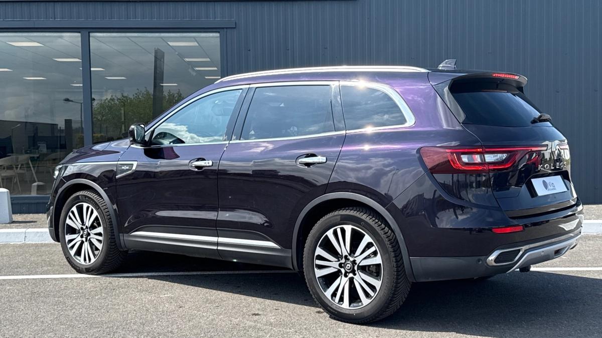 Renault Koleos