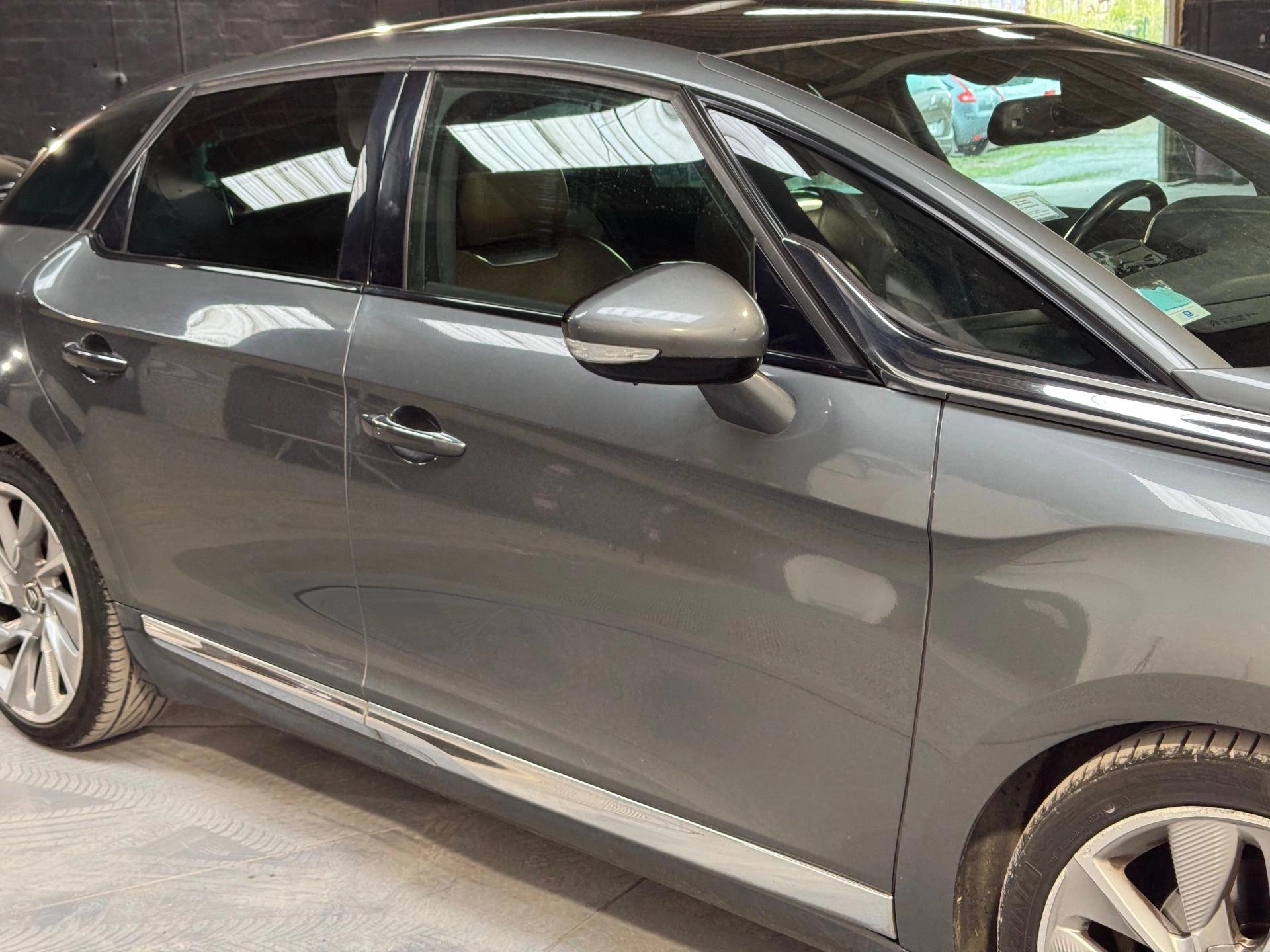 Ds Automobiles Ds 5