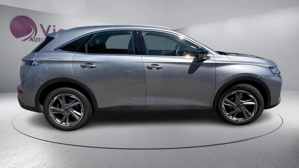 Ds Automobiles DS7
