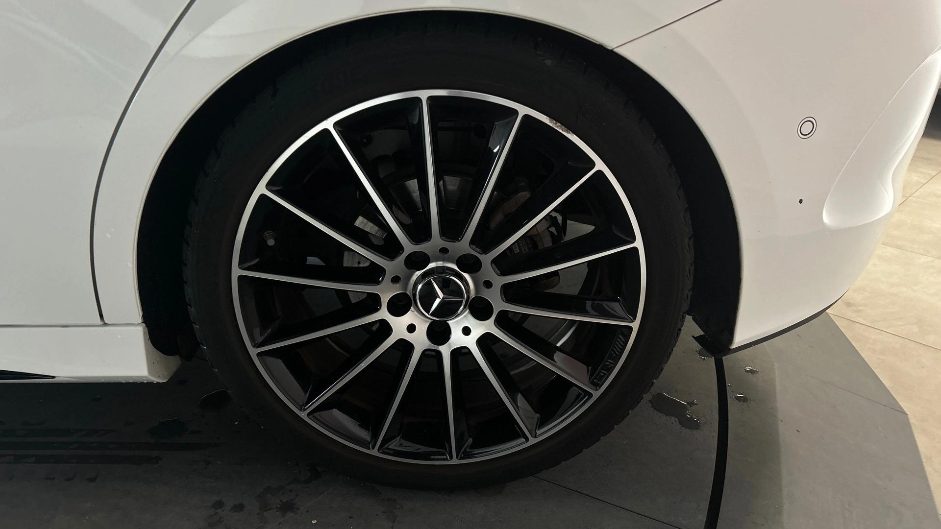 Mercedes Classe B