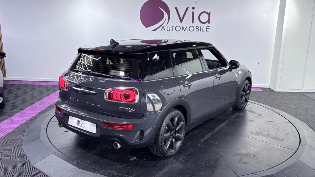 Mini Mini