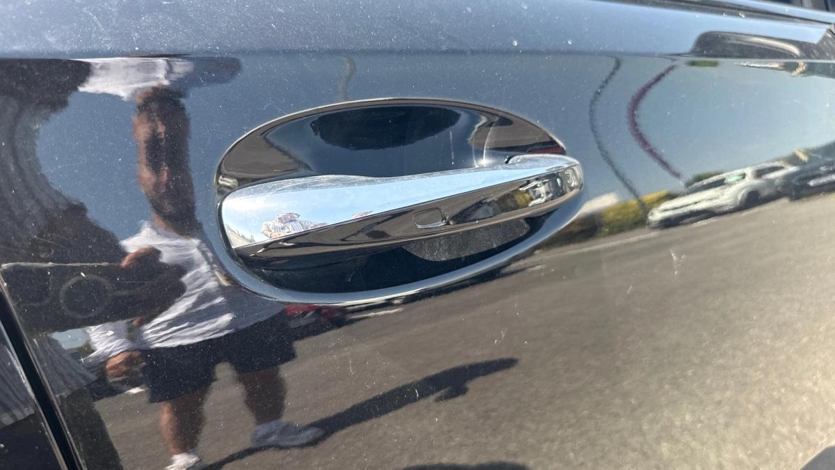 Mercedes Classe A