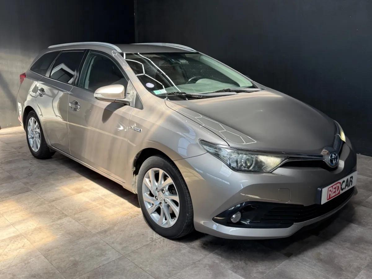 Toyota Auris TOURING-SPORTS 1.8 HSD 136H 100 FULL-HYBRID DYNAMIC BVA