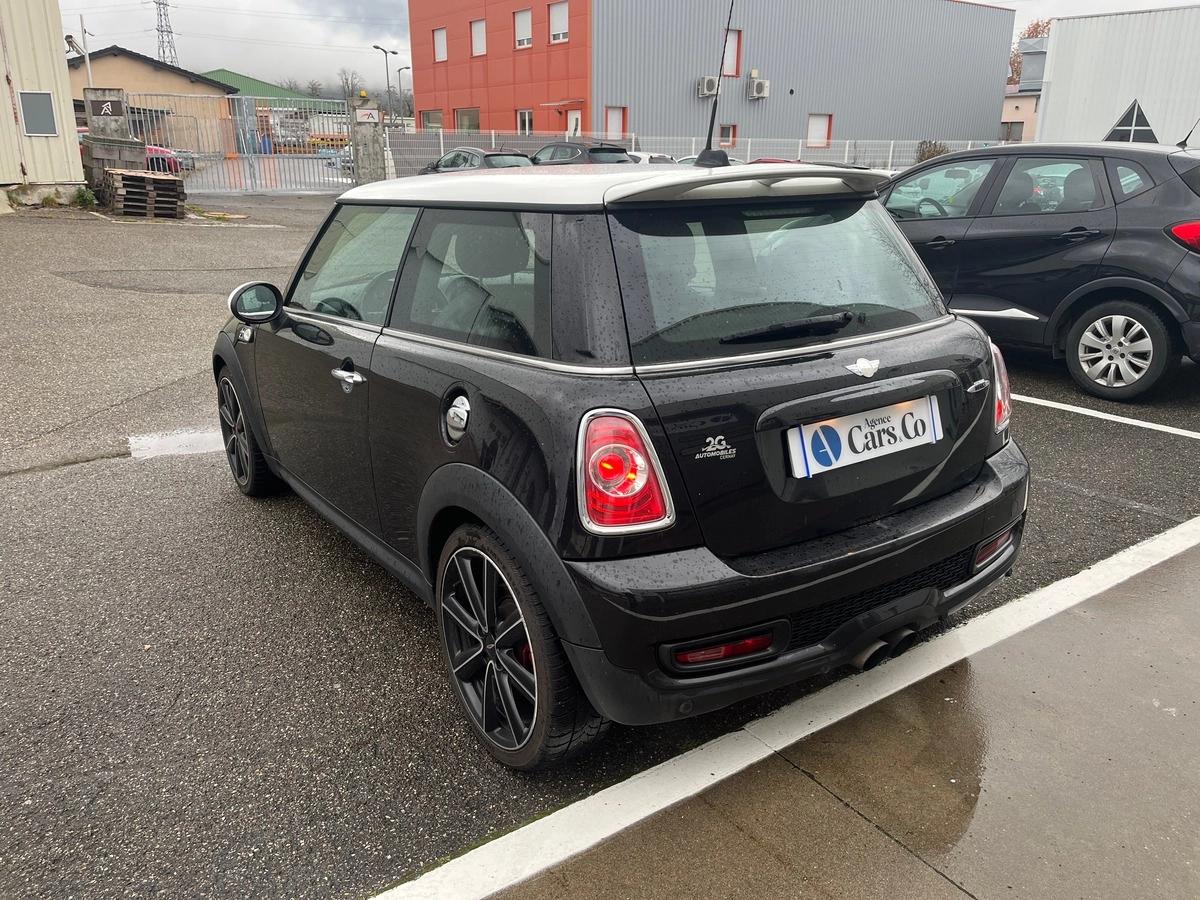 Mini Mini 