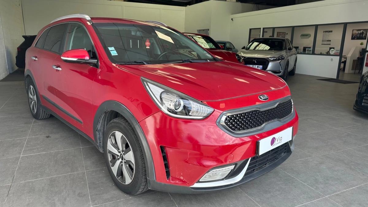 Kia Niro