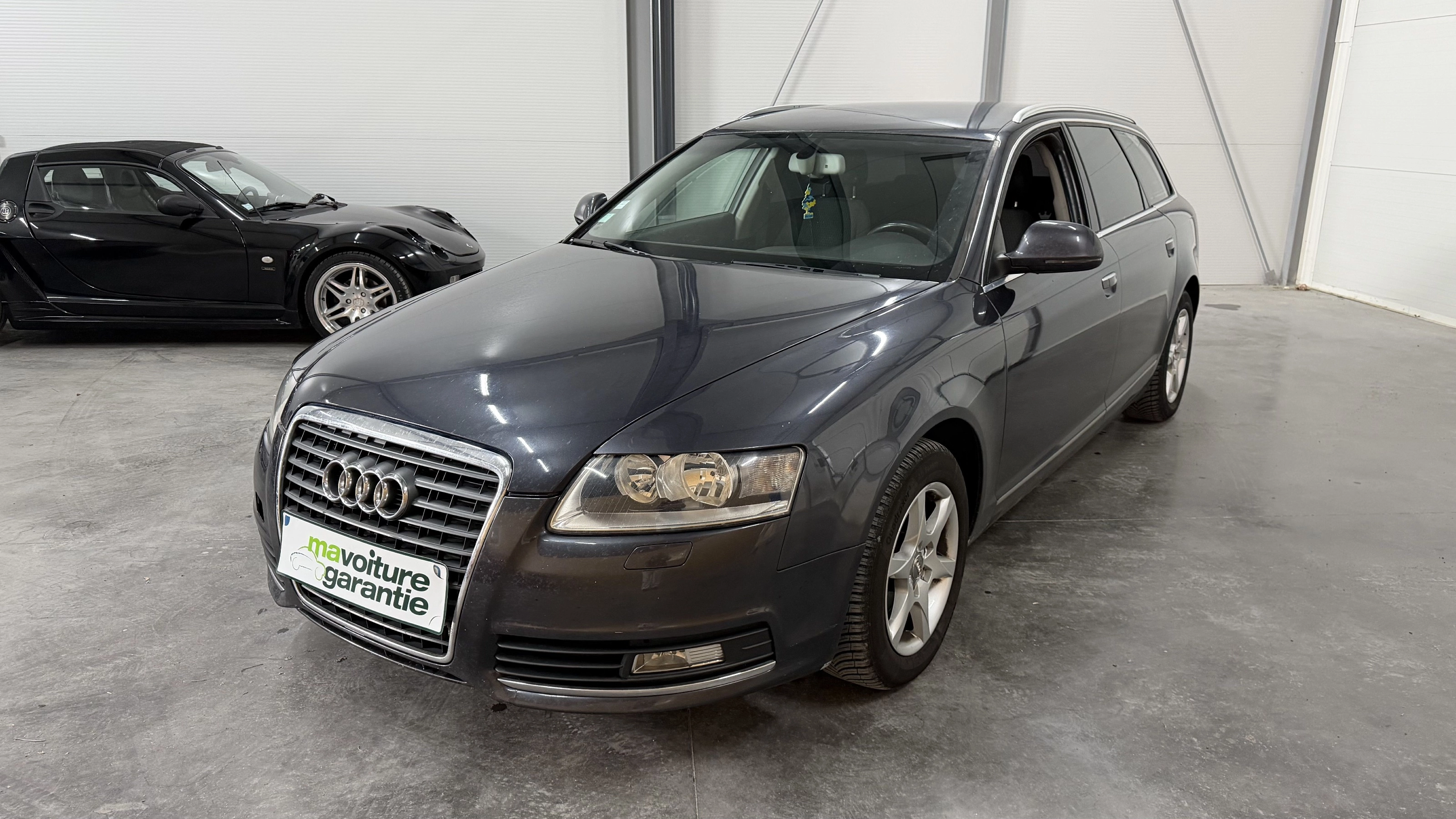 Audi A6 Avant / Garantie 12 mois 2.0 TDI 135
