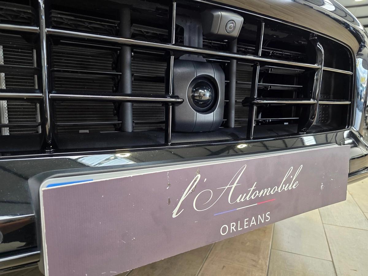 Porsche Cayenne COUPE 3.0 E-HYBRID 462H 340 PHEV 14.1KWH PLATINUM EDITION BVA