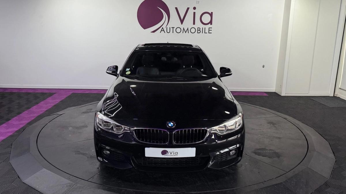 Bmw Serie 4