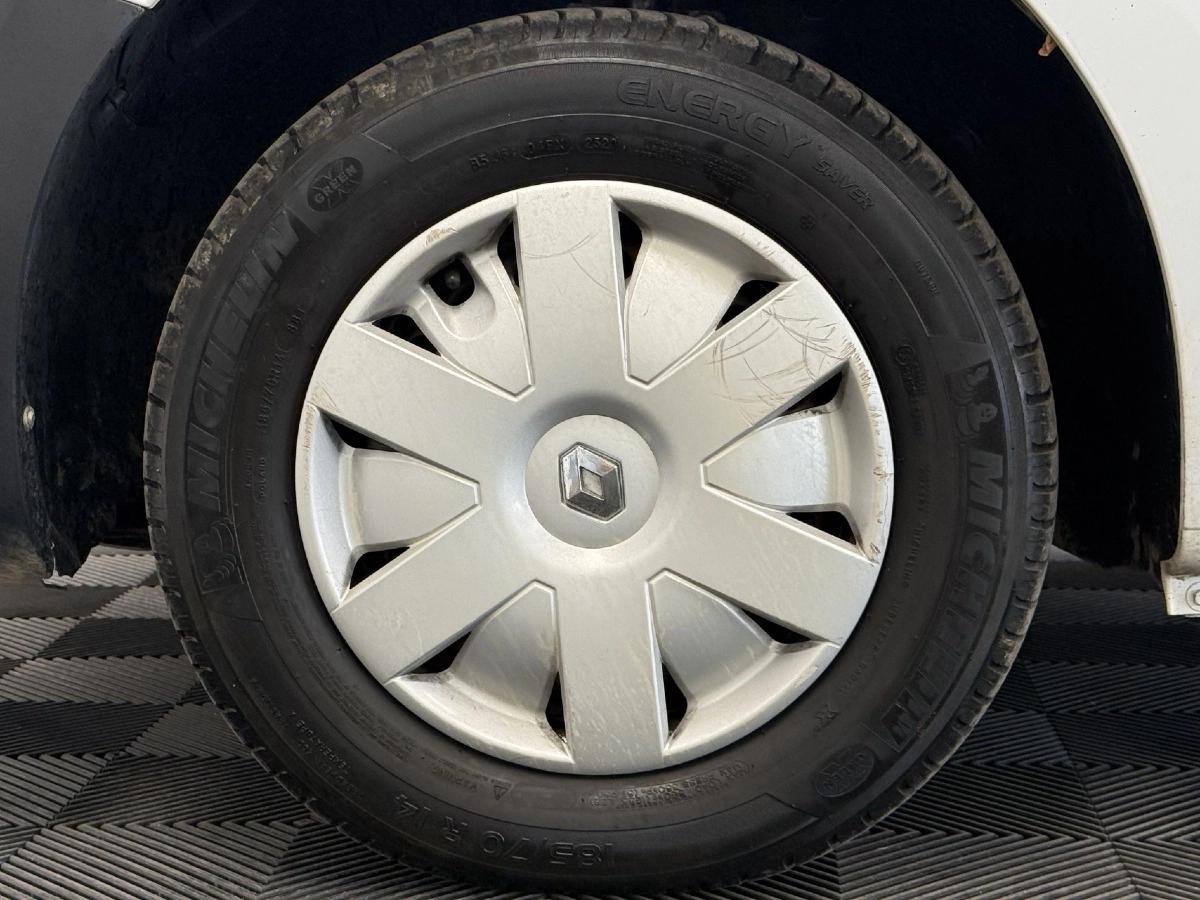 Renault Kangoo Express FOURGON 1.5 DCI 75 CONFORT