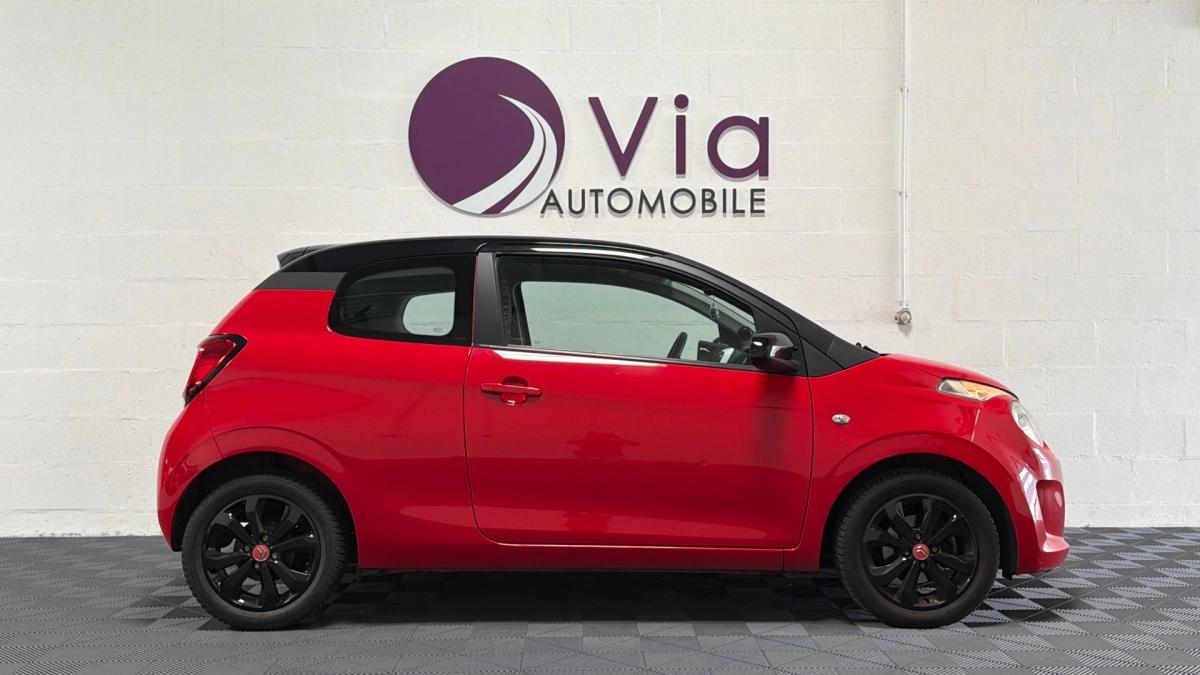 Citroen C1