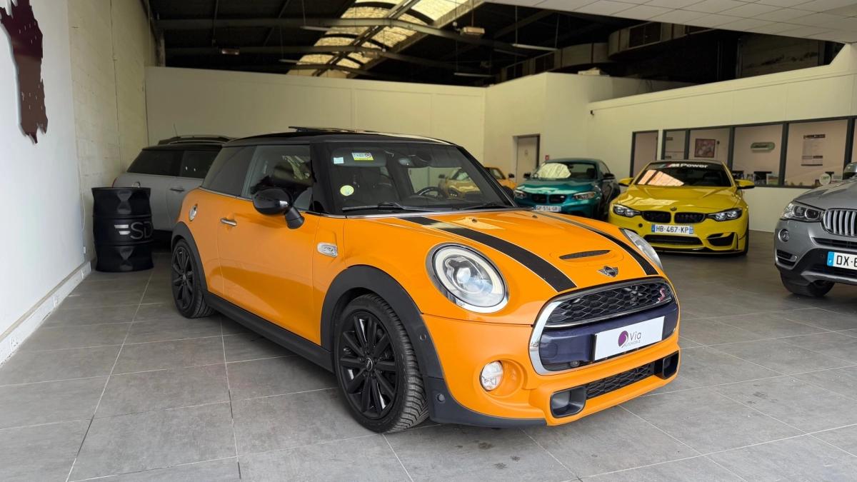 Mini Mini