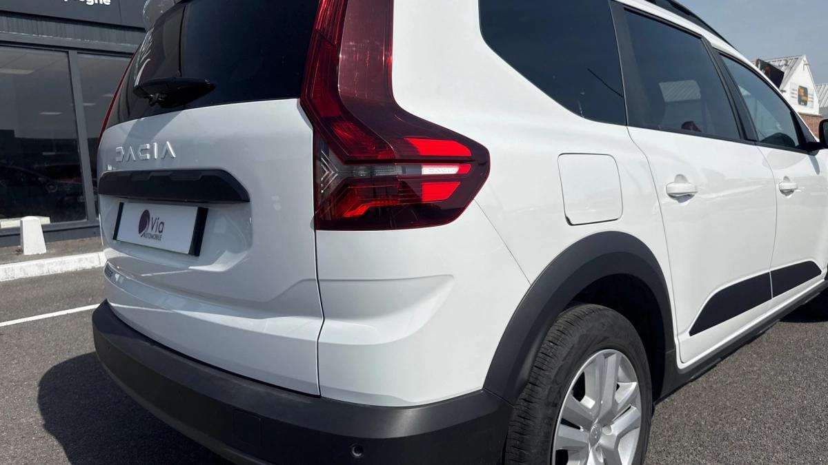 Dacia Jogger