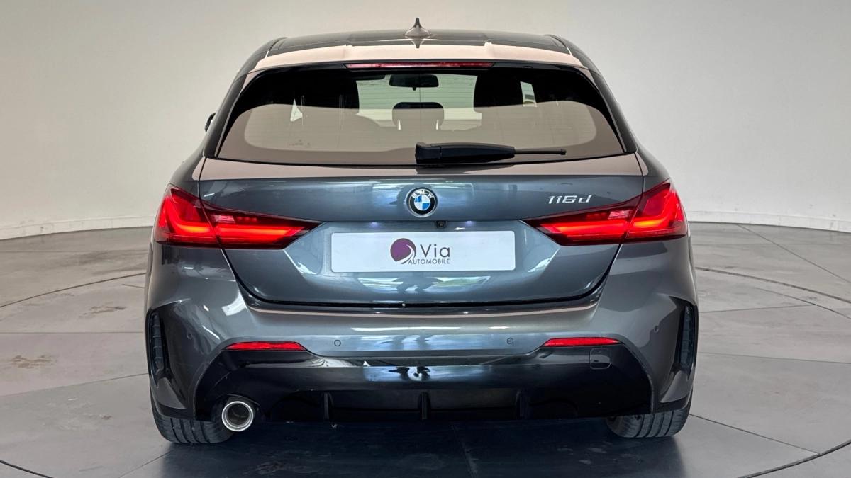 Bmw Serie 1