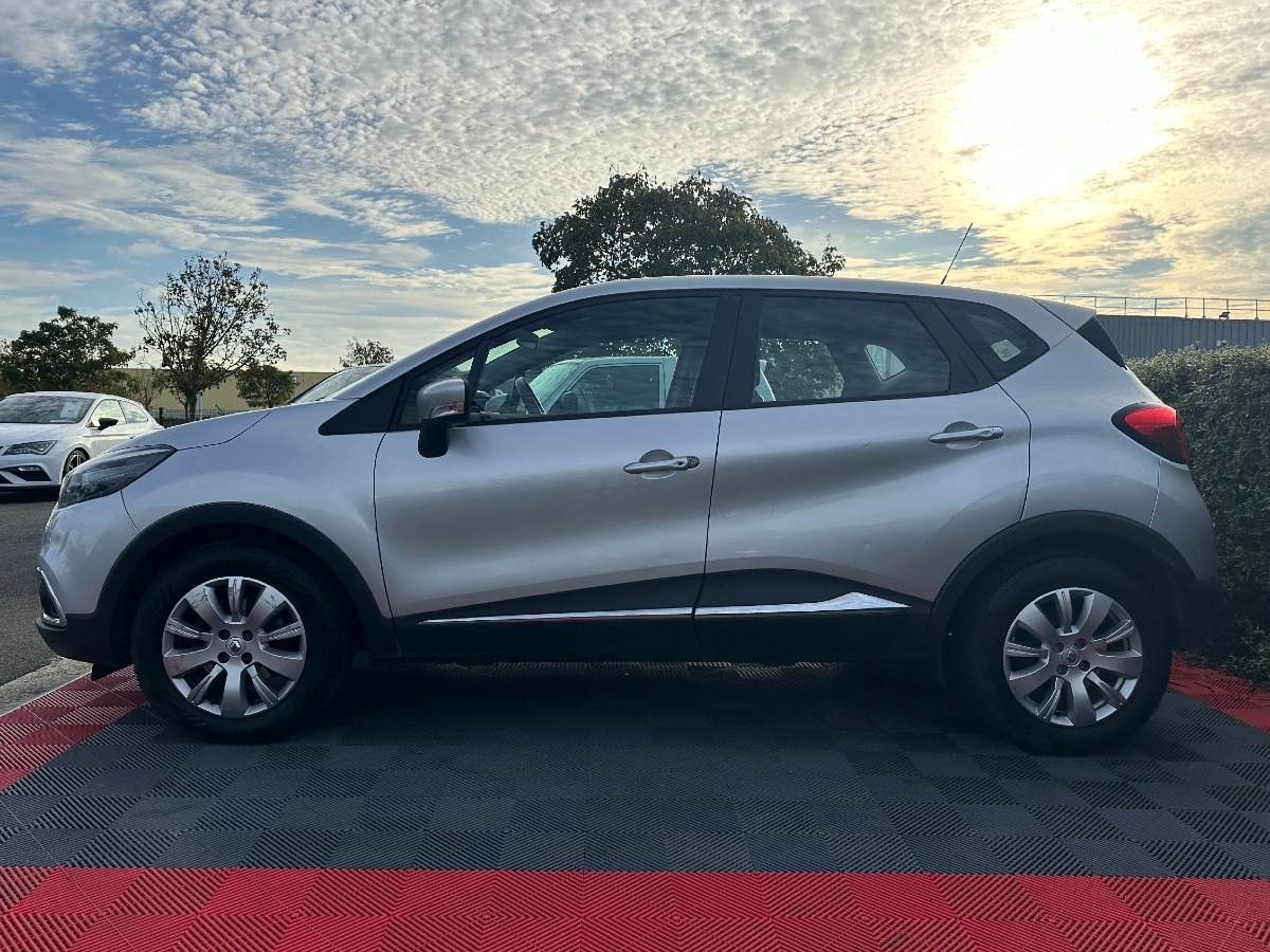 Renault Captur - photo 3