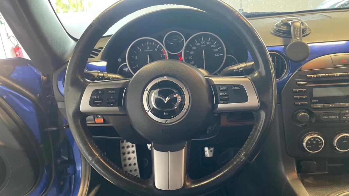 Mazda Mx5