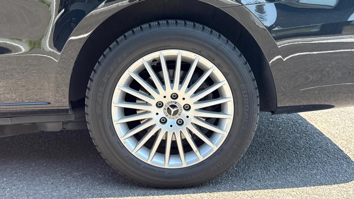 Mercedes Vito