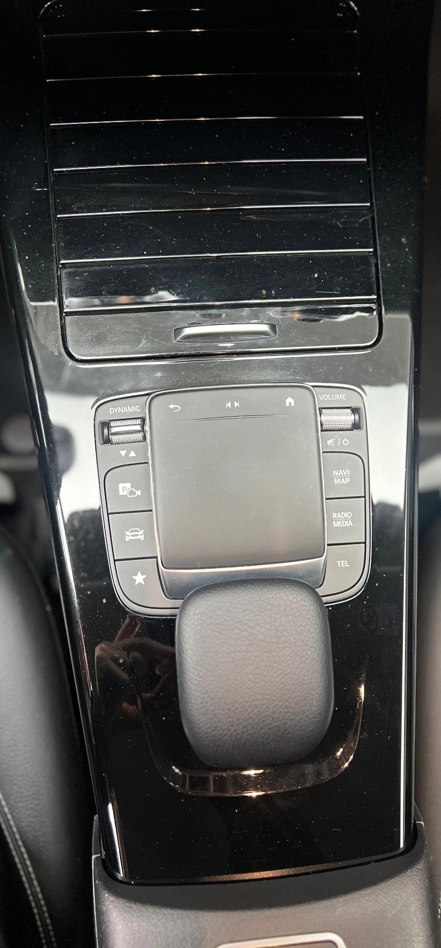 Mercedes Classe Cla