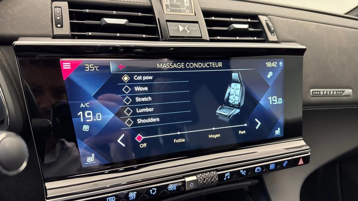 Ds Automobiles DS7