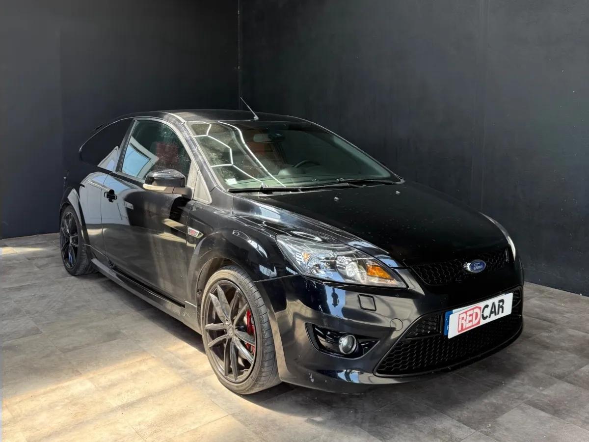 Ford Focus 2.5 T 225 ST