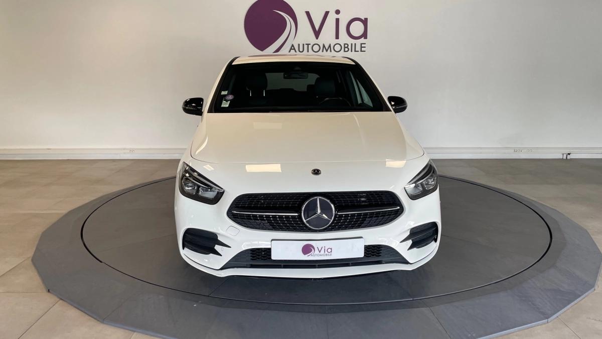 Mercedes Classe B