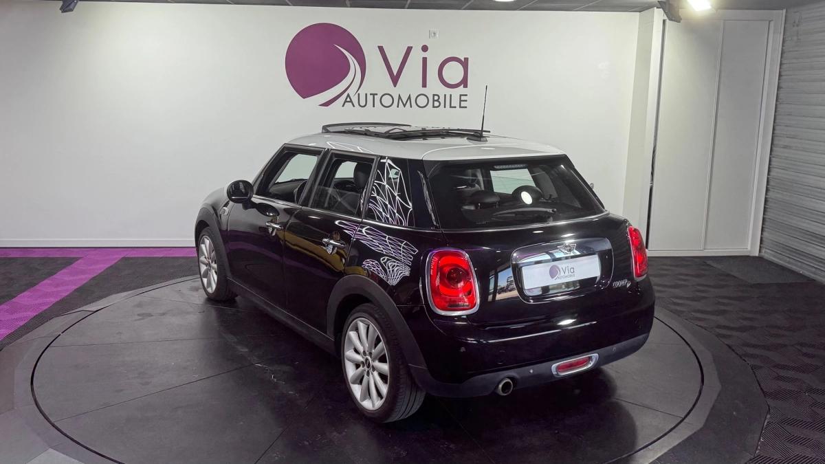 Mini Mini