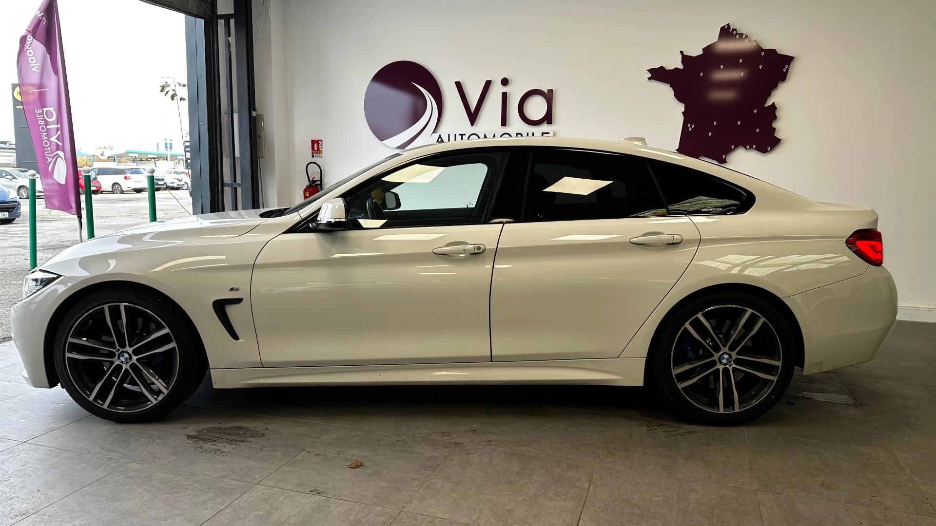 Bmw Serie 4