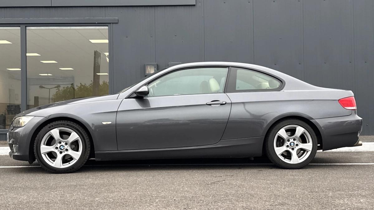 Bmw Serie 3